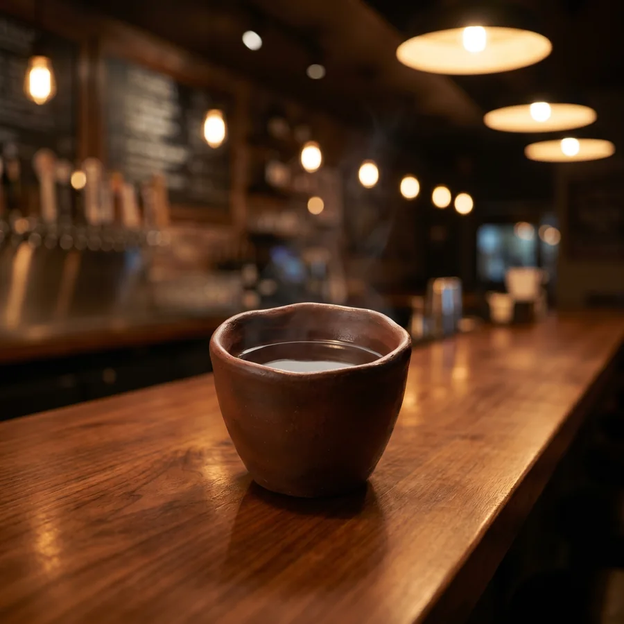 Espadín Capón — mezcal artesanal